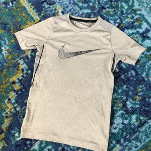 Nike Boys S Dri-fit T-shirt